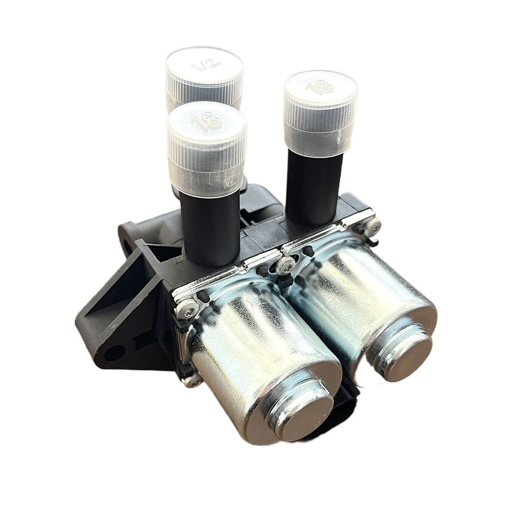 Do jaguara typu S Do Lincolna LS Do forda Thunderbirda Wodą Ogrzewaniem Obejście | 2R8Z18495AA 114741217 Elektromagnetyczny zawór sterujący podgrzewaczem wody XR840091