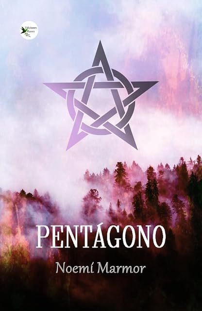 Portada de Pentágono