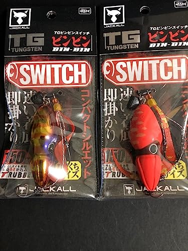 ビンビンスイッチ 150gの人気商品・通販・価格比較 - 価格.com