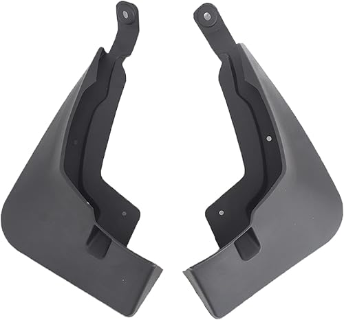 Miniatura 6 de munirater 4 piezas de repuesto para guardabarros de coche Corolla 2014-2019