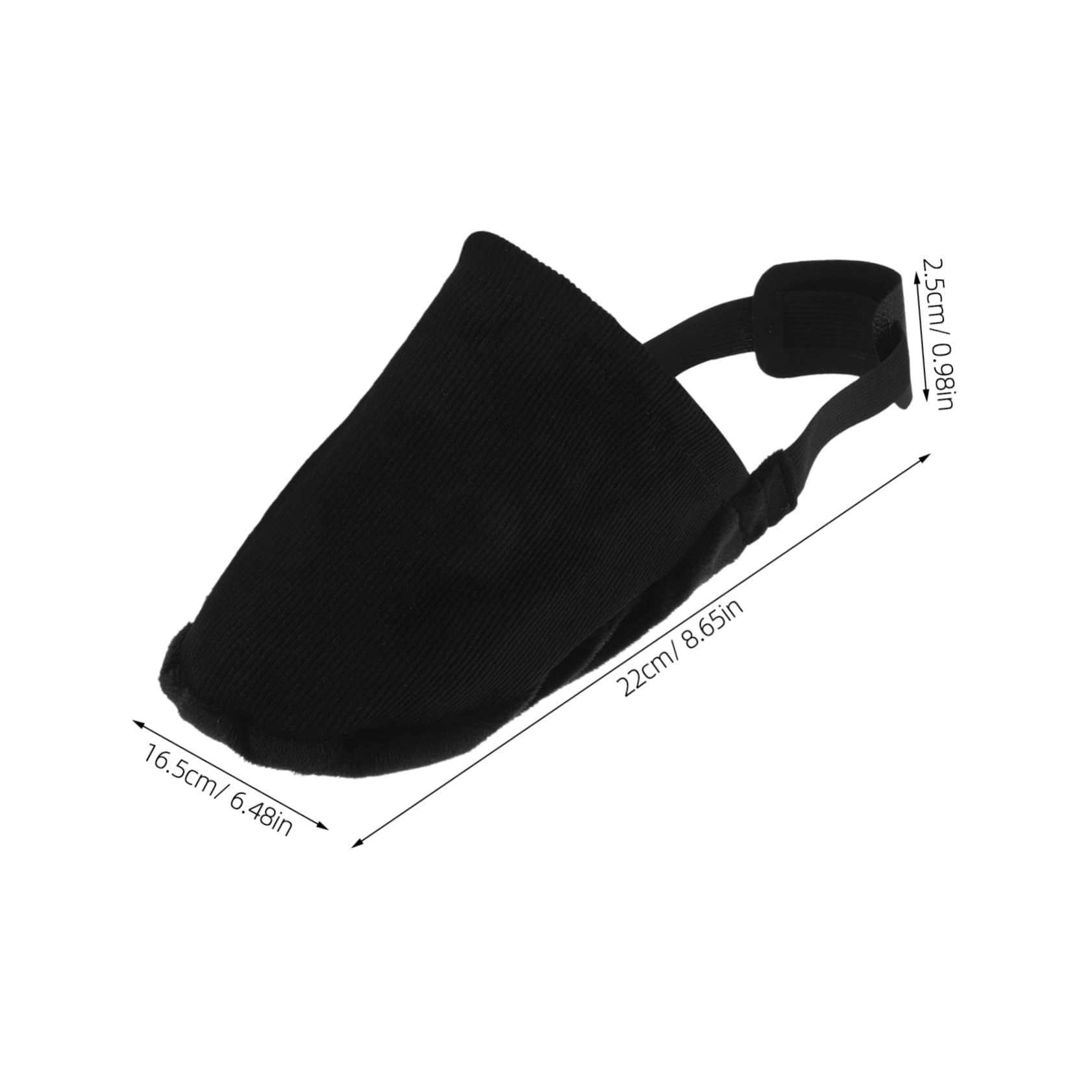 BIUDECO 1 Pair Cloth Bowling Shoe Covers Durable Non Slip Protectors for Enhanced Maneuverability and Flexibility for Adults Stylish Accessories to Keep Bowling Shoes Pristine