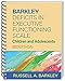 Barkley Deficits in Executive Functioning Scale--Children and Adolescents (BDEFS-CA)
