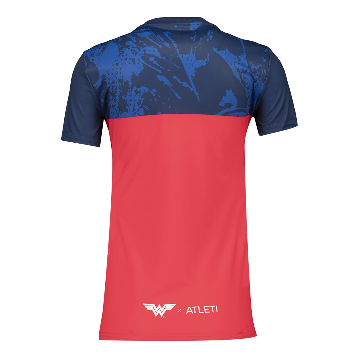 Atlético de Madrid 1903 - Camiseta Fantasy | Ligera, Transpirable, Cómoda, Diseño Deportivo, Uso Diario