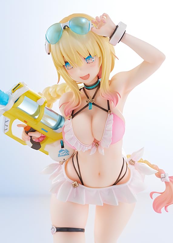 PHANTASY STAR ONLINE 2 es アフタル　サマーバケーション Amazon.co.jp: PHANTASY STAR ONLINE 2 es アフタル［サマー
