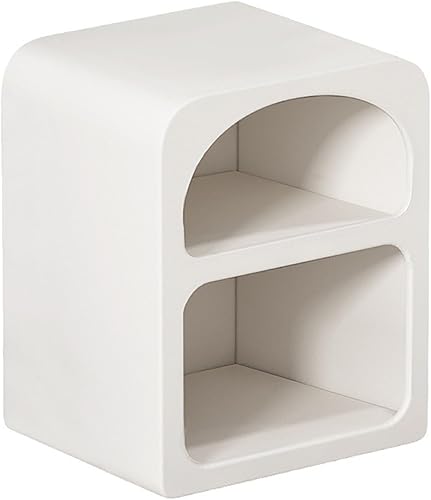 Miniatura 1 de Mesitas de noche para dormitorio, mesas auxiliares de cama para dormitorio, mesa de noche simple y moderna, muebles de sala de estar, mesa auxiliar