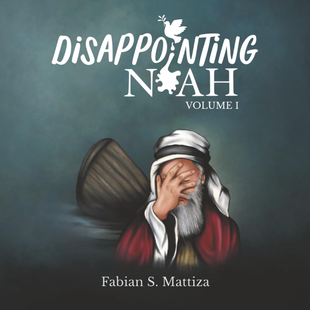 Disappointing Noah – Volume I