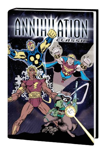 Annihilation Classic Annihilation Classic