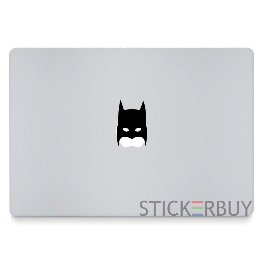 stickerbuy™Going Batty - Vinyl MacBook Decal (B07D9LGXVR) Amazon Price History, Amazon Price Tracker