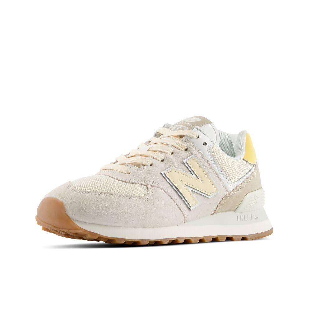New Balance ML574, Herren Sneaker | Freizeitschuhe