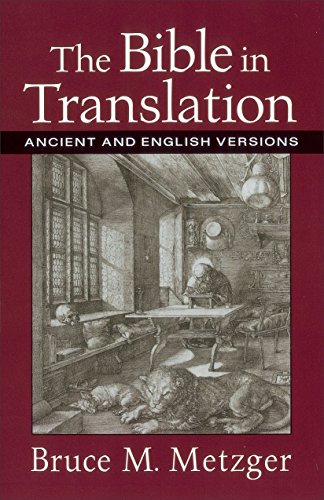 List Of Top Ten Best English Translation Of The Bible 2023 Reviews