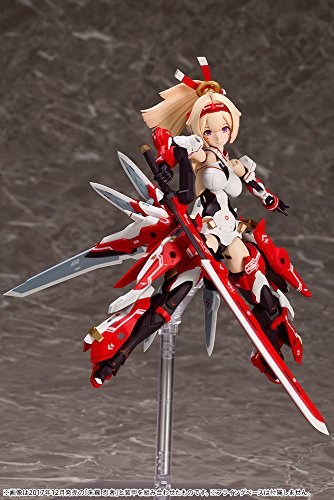 Megami Device: Asra Archer Model Kit miniatura 3