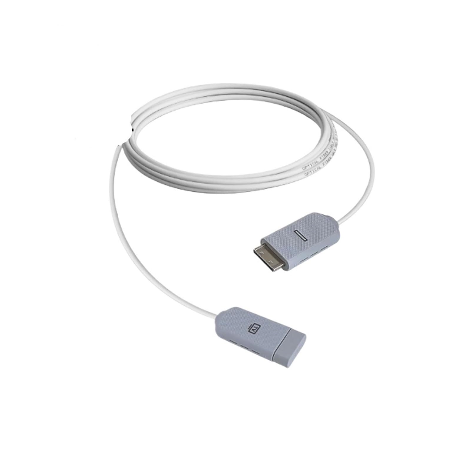 Capteur à fibre BN39-02301A 02301B câble de signal d'origine pour connecteur de précision