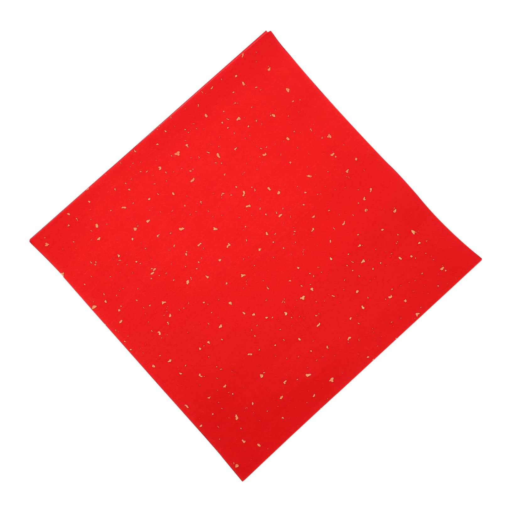 240feuilles Papier De Fu pour Printemps De Papier à Écriture pour Décorations De Fête Et Écriture Traditionnelle Épais Et Naturel Lot
