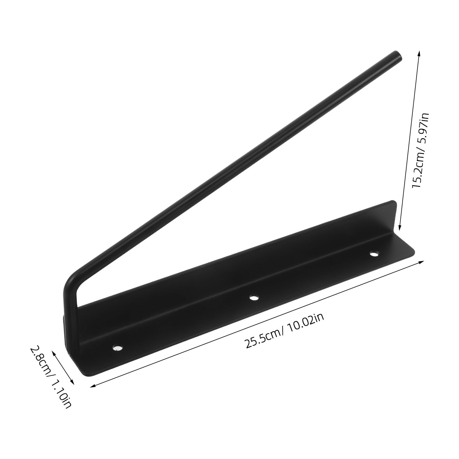 Toyvian 2 Pièces Outil de Boucher Métal pour Découpe du Lapin Accessoire Robuste pour Chasse avec Fonction de Désarticulation Cervicale