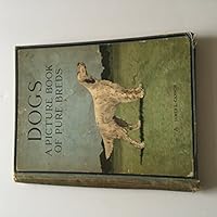 A Picture Book of Pure Breds B000NE7N9Y Book Cover