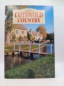 Cotswold Country