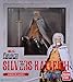 One Piece Bandai Figuarts ZERO 6 Inch Action Figure Silvers Rayleigh