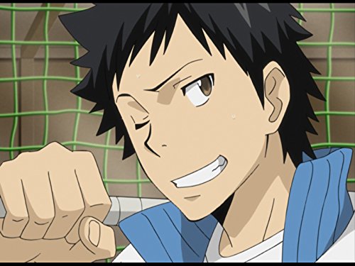 師の特訓！強化プログラム