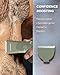 MANSPOT Afeitadora Corporal Masculina Imagen de MANSPOT Afeitadora Corporal Masculina