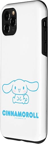 Miniatura 2 de Funda frontal y trasera para iPhone 11 Pro Max Cinnamoroll
