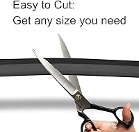 Vista 5 de Tiras límite para Neato Shark ION IQ Robot Vacuum 750 871 761R85, tiras magnéticas botbotánicas marcadores de cinta para RoboVac 30 xiaomi Roborock