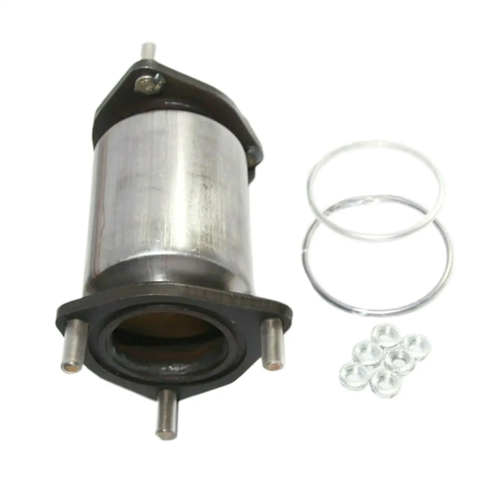 katalizator samochodowy Pasuje do Chevy Aveo 5 1.6L 2004-2008 1.6L 2004-2008 przedni katalizator Katalizator filtr