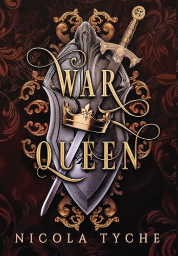 War Queen view 2