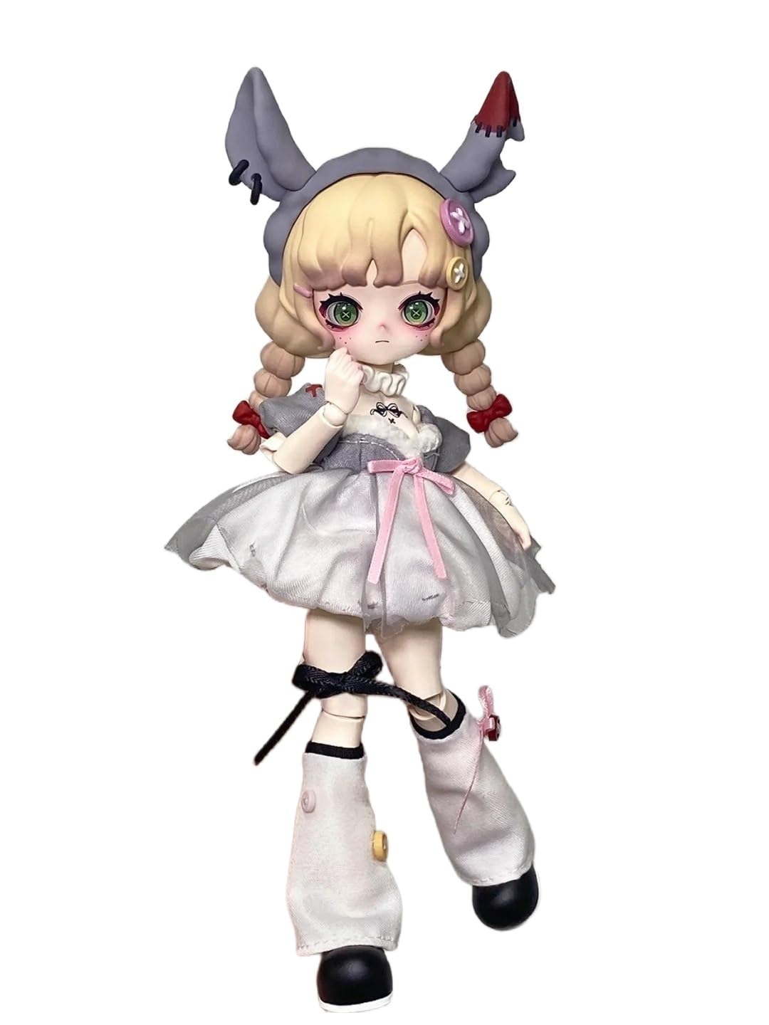 Amazon.co.jp: Nyssa(ニサ)：怪奇なナイトメア」シリーズ