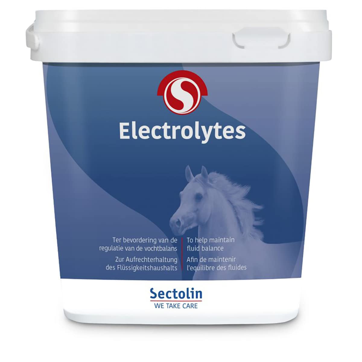 Electrolitos Equivital - 3 kg