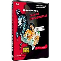 The Toolbox Murders (El Asesino De La Caja De Herramientas