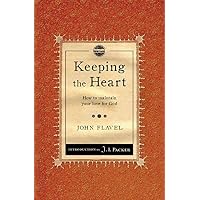 Keeping The Heart