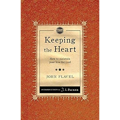 Keeping The Heart