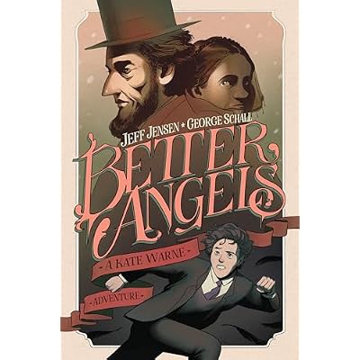 Better Angels