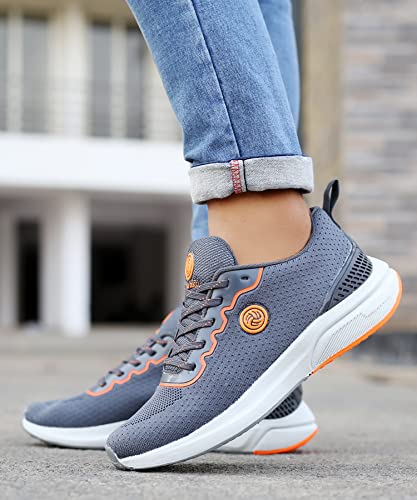 Image of Bacca Bucci Men Lace Up Running Shoes