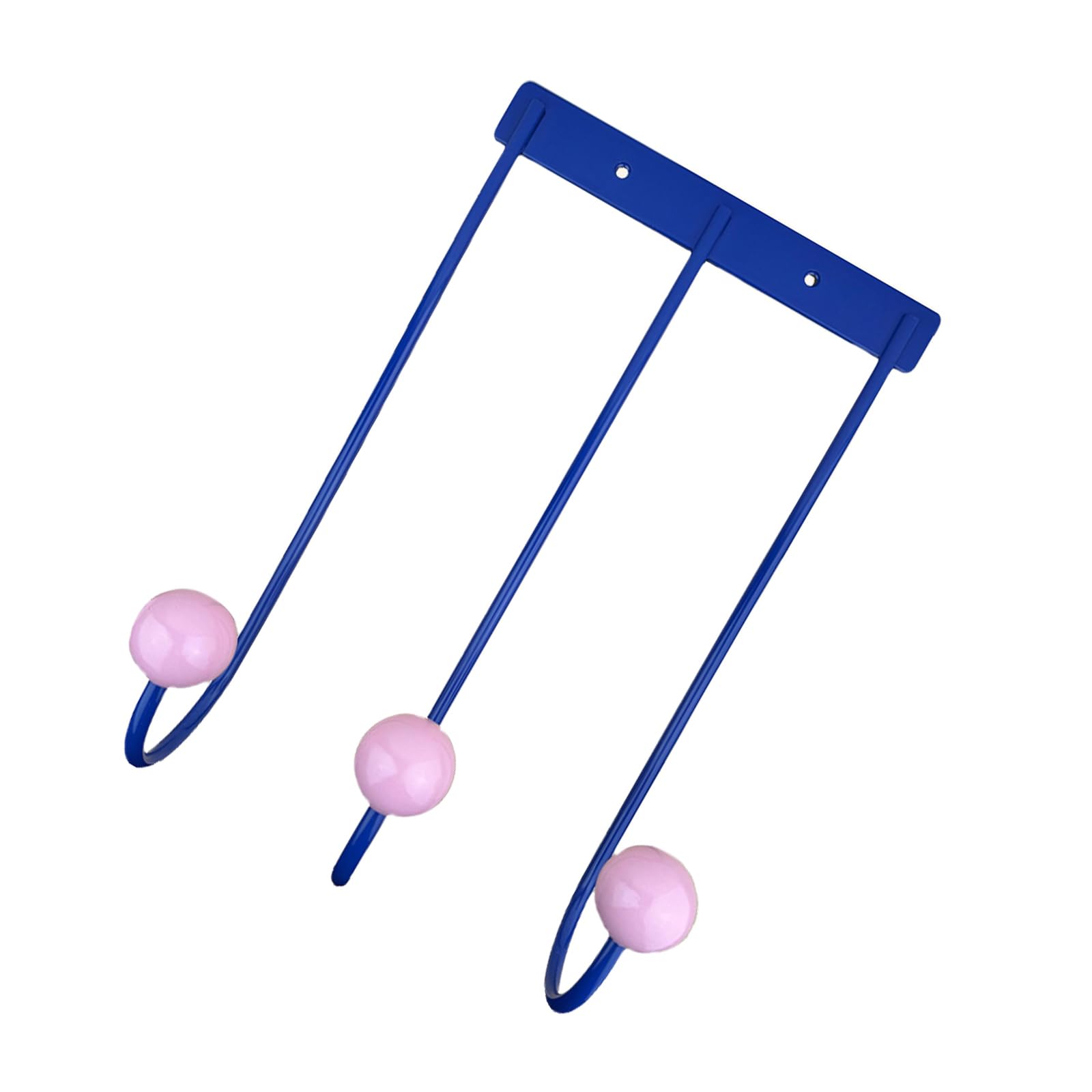 Plcpdm A Bright Color Themed Wall Hooks Hanger For Stylish Nd Functional Home Organization In Various Indoor Spaces Innovative Wall Hooks