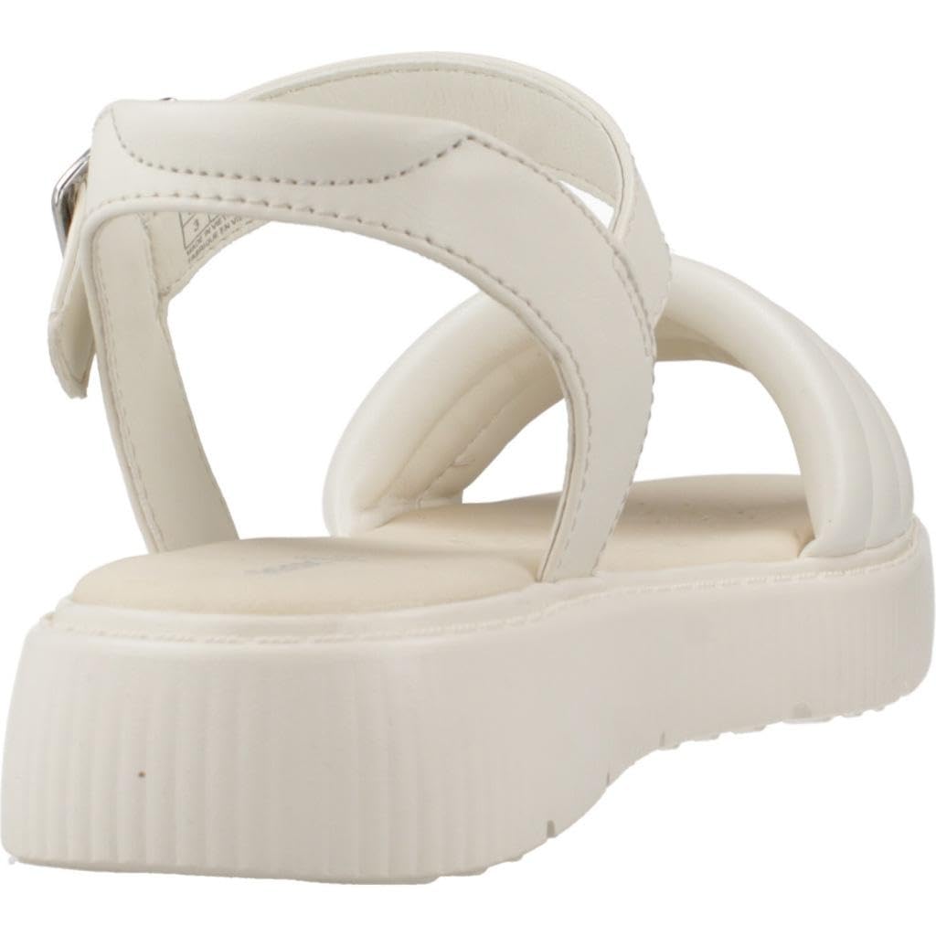 Geox J Sandal Kodette Gir SandaliaNiñas