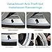 TILIBOTE Tire Repair Kit,46pcs Heavy Duty Tire Plug Kit, with Universal Tire Patch Kit to Plug Flats for Car/Motorcycle/Truck/Tractor/Trailer/RV/ATV
