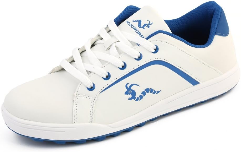 Woodworm Golf Surge V3 Mens Golf Shoes