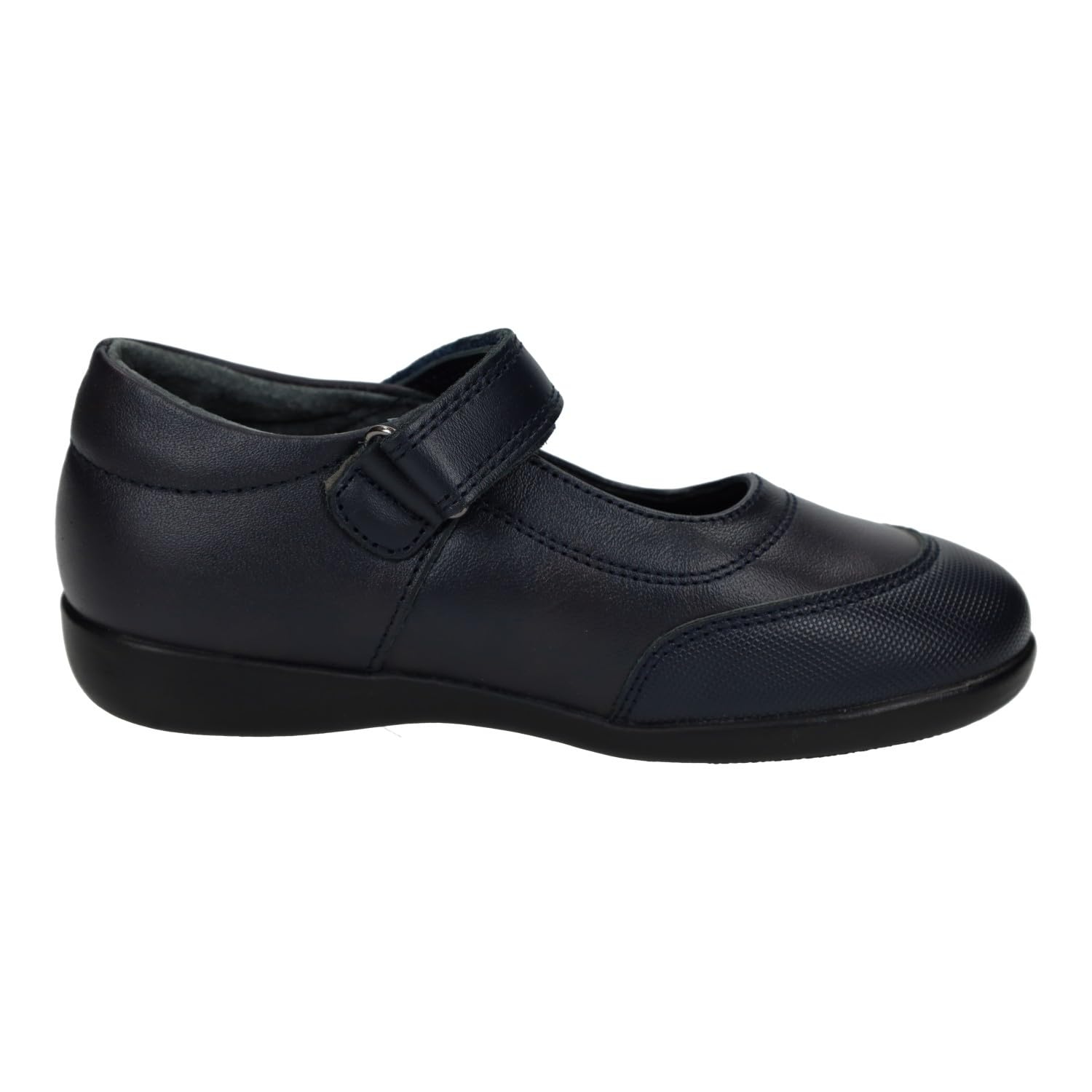 BONINO G01B-12 Zapatos Colegiales NIÑA Zapato COLEGIAL