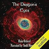 The Dragon's Eyes: The Guardian Series, Book 2