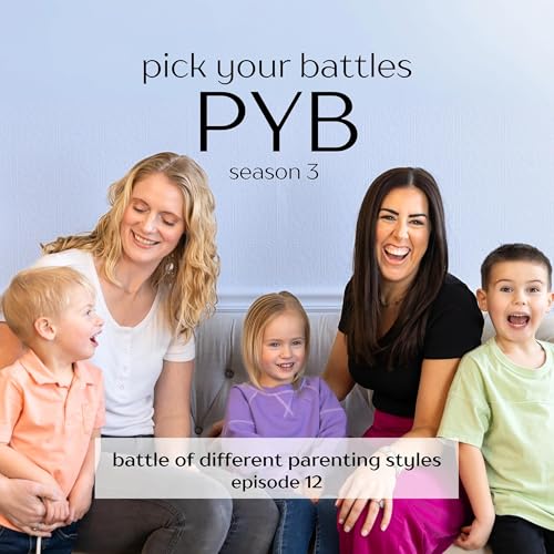 Battle of Different Parenting Styles