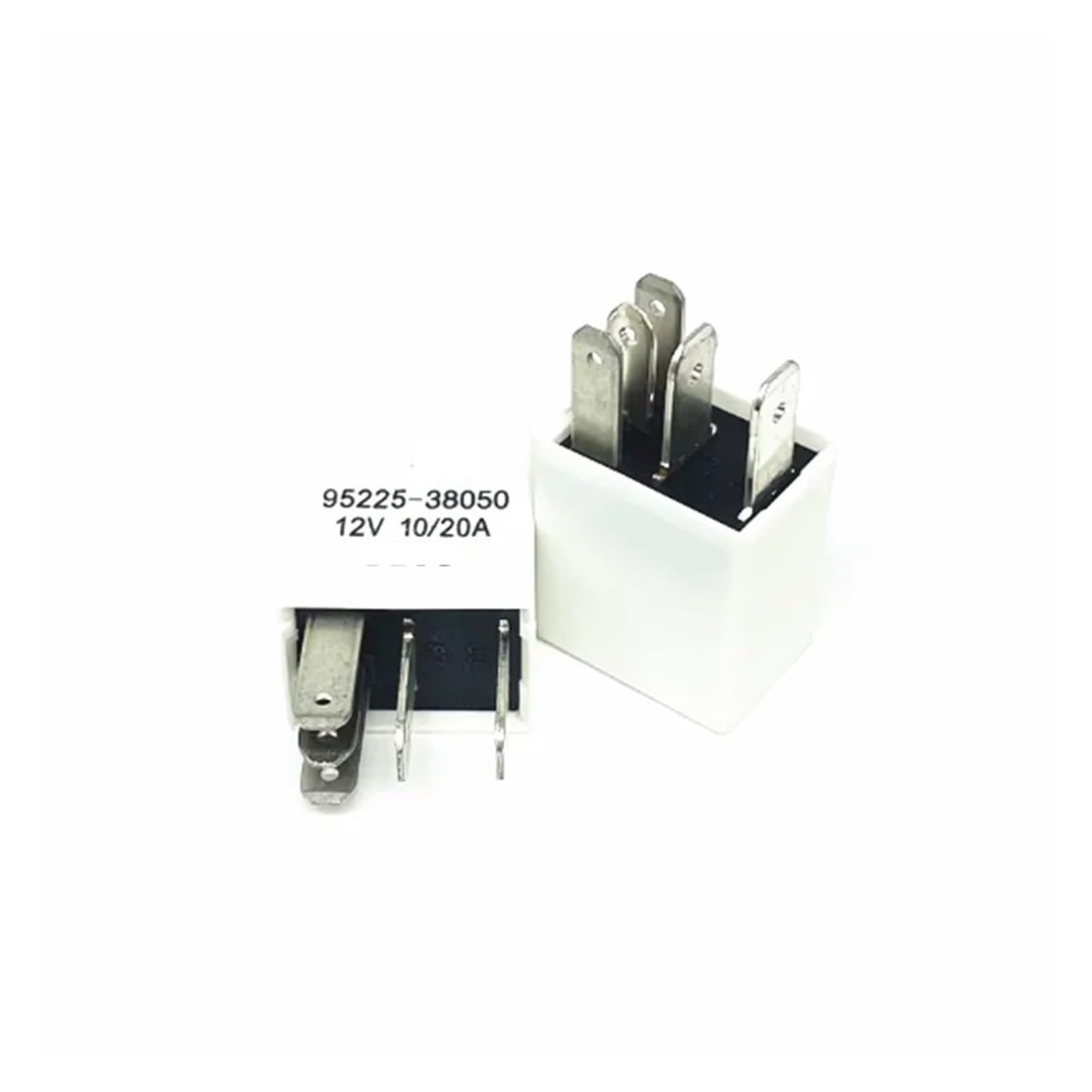 Relais 95225-38050 12VDC 20A 5PIN composant électronique auto