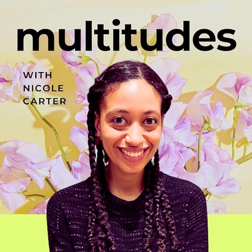 『Multitudes』のカバーアート