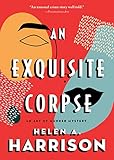 An Exquisite Corpse (Art of Murder Mysteries)