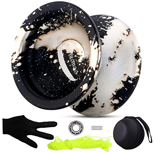Comparison of Best Yo Yos Metal 2023 Reviews