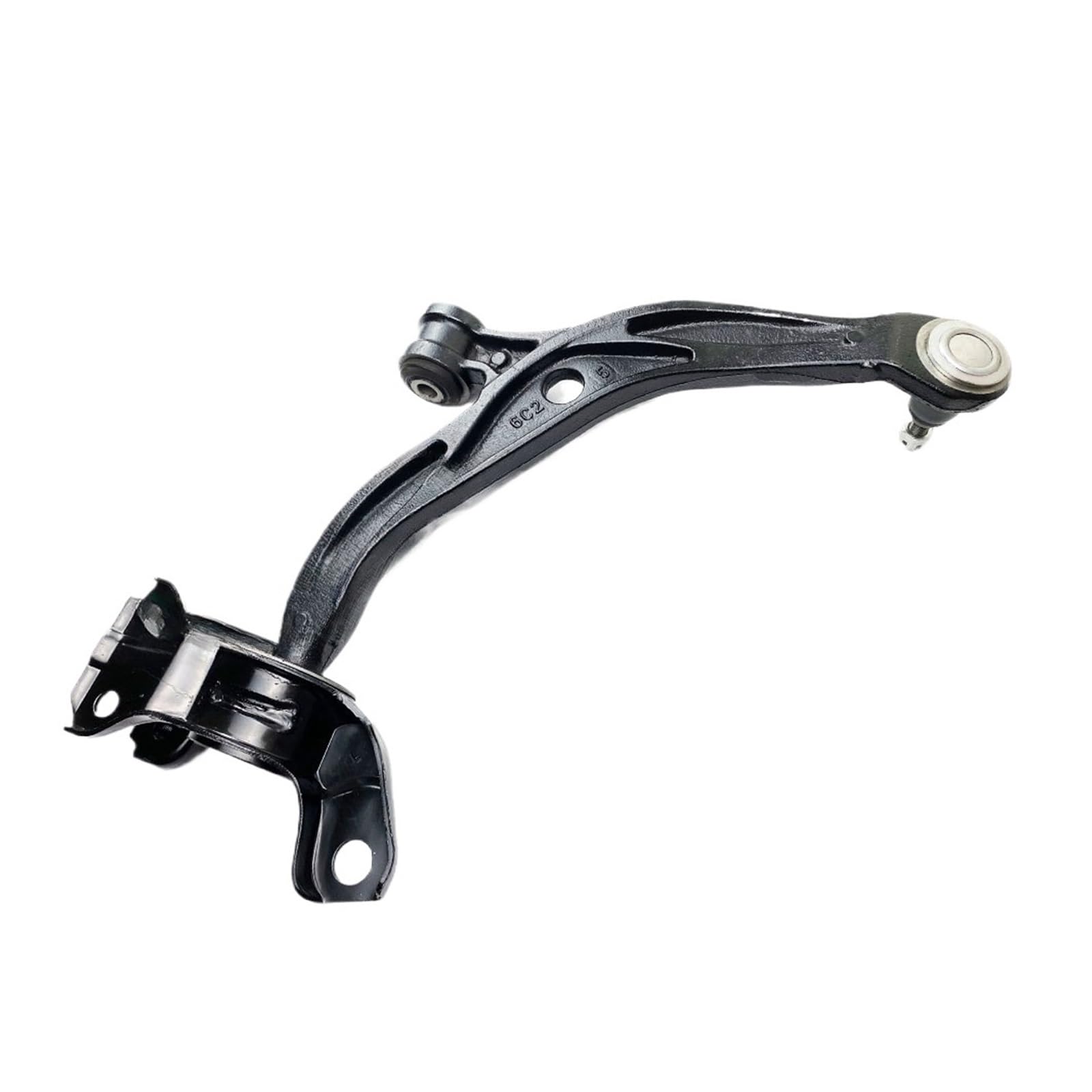 Amazon.com: Front Lower Control Arm Compatible For Honda Stream II