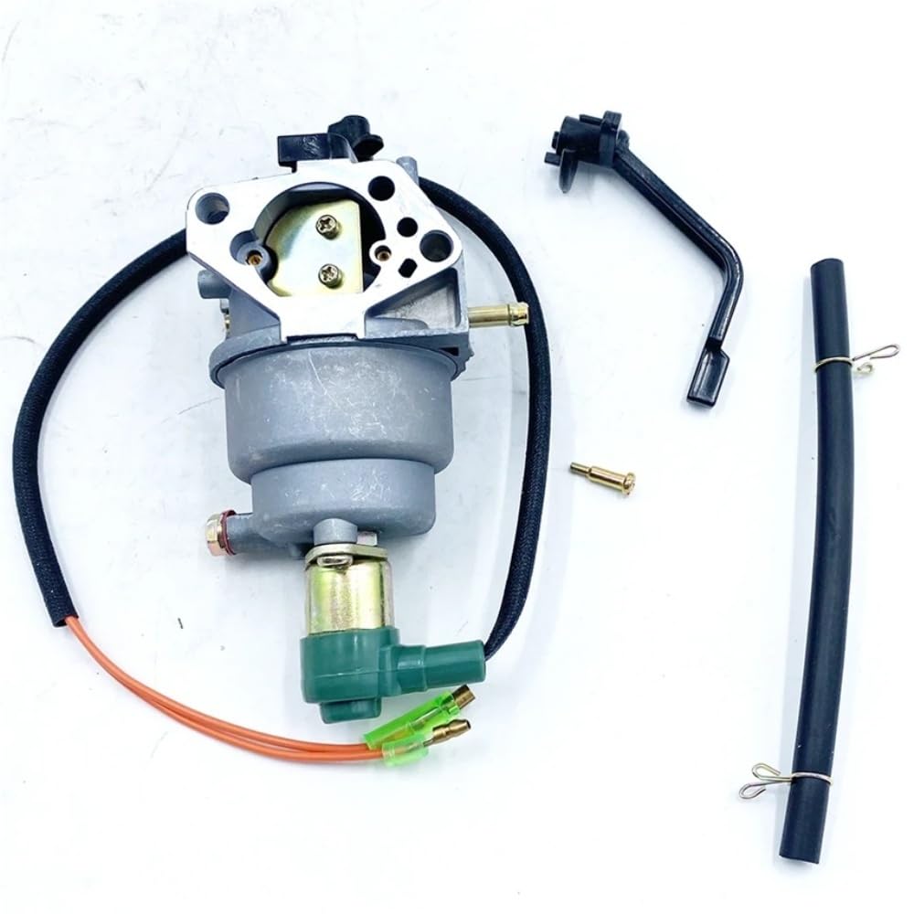 Carburateur KLF220A KLF250A pièce moteur 168F générateur P27