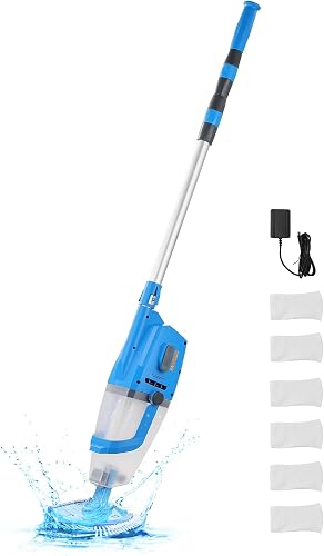 Aspirateur de Piscine VEVOR