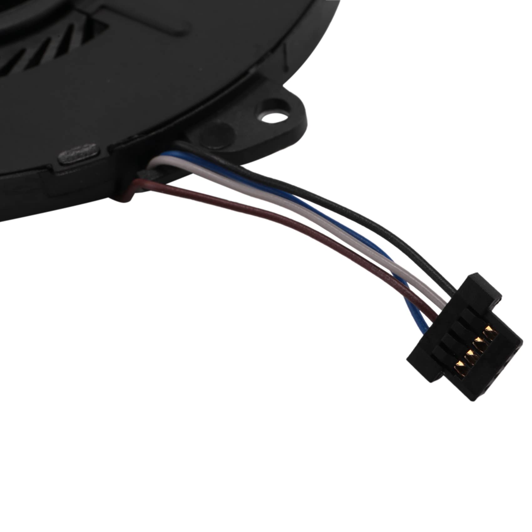 Ventola Di Raffreddamento CPU Per HP 15-CS000, 15-CS3152TX, 15-CS3XXX – Ricambio L25585-001, NS85B00-17K18 - 3