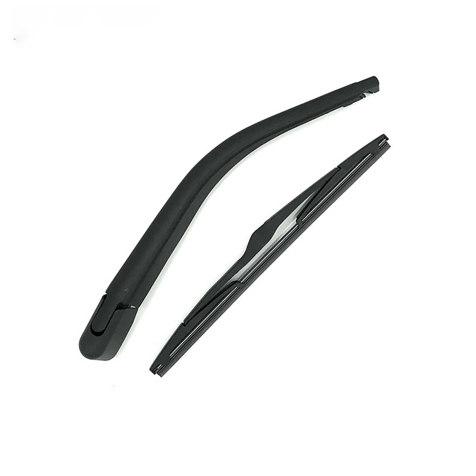 Limpiaparabrisas trasero Spark 2011-2017 acaba con la mala visibilidad trasera del coche
